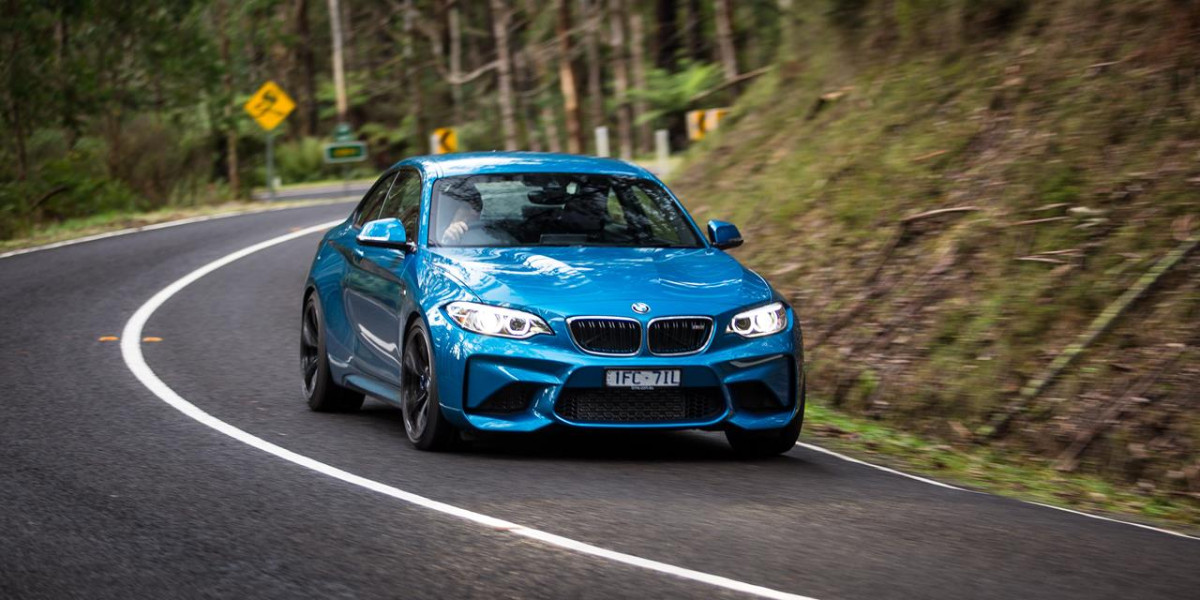 BMW M2 фото 173154