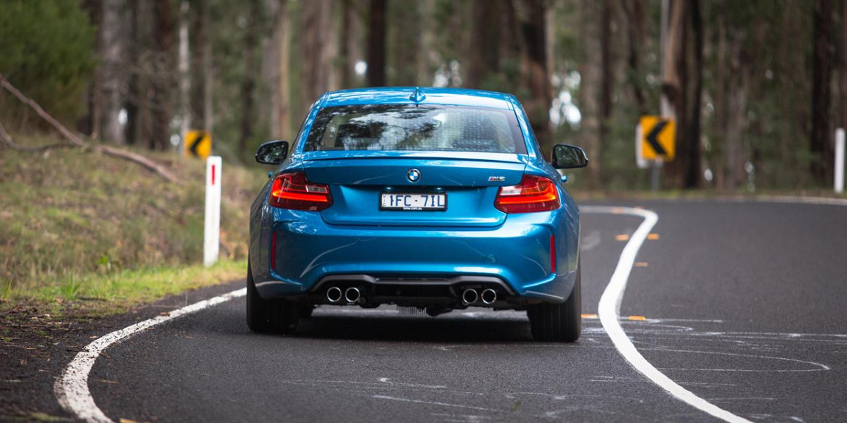 BMW M2 фото 173156