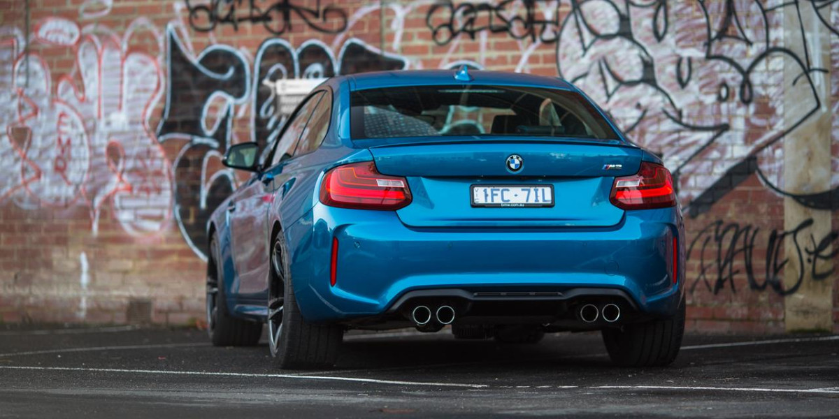 BMW M2 фото 173163