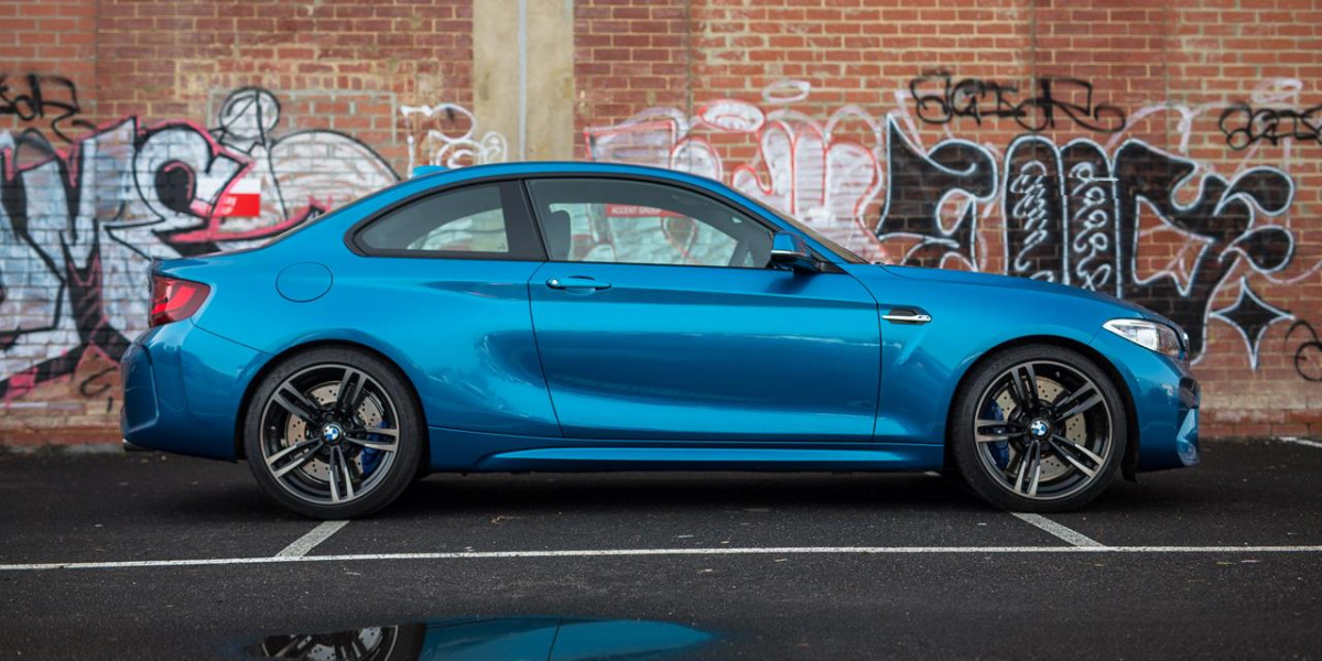 BMW M2 фото 173202