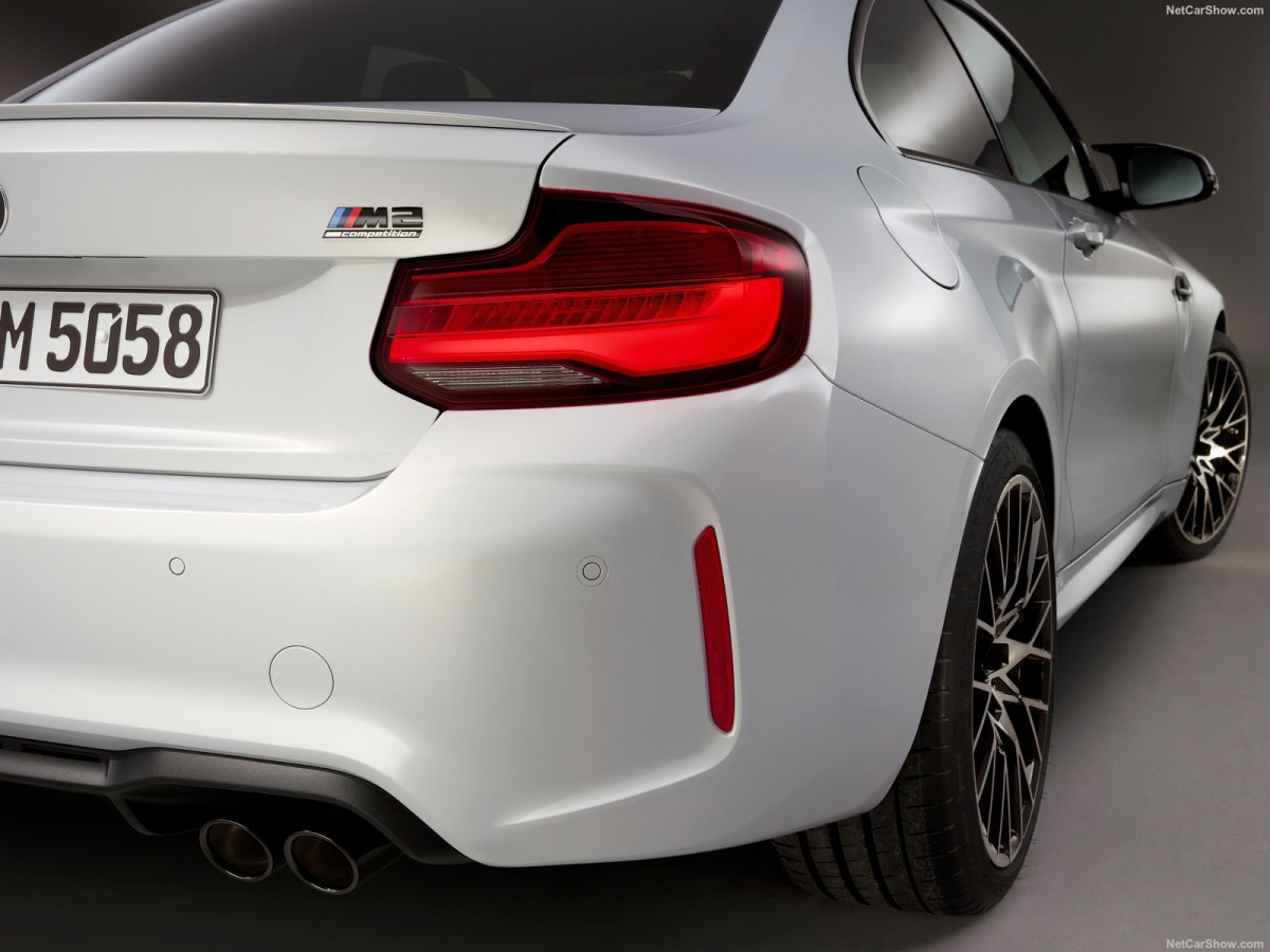 BMW M2 фото 194756