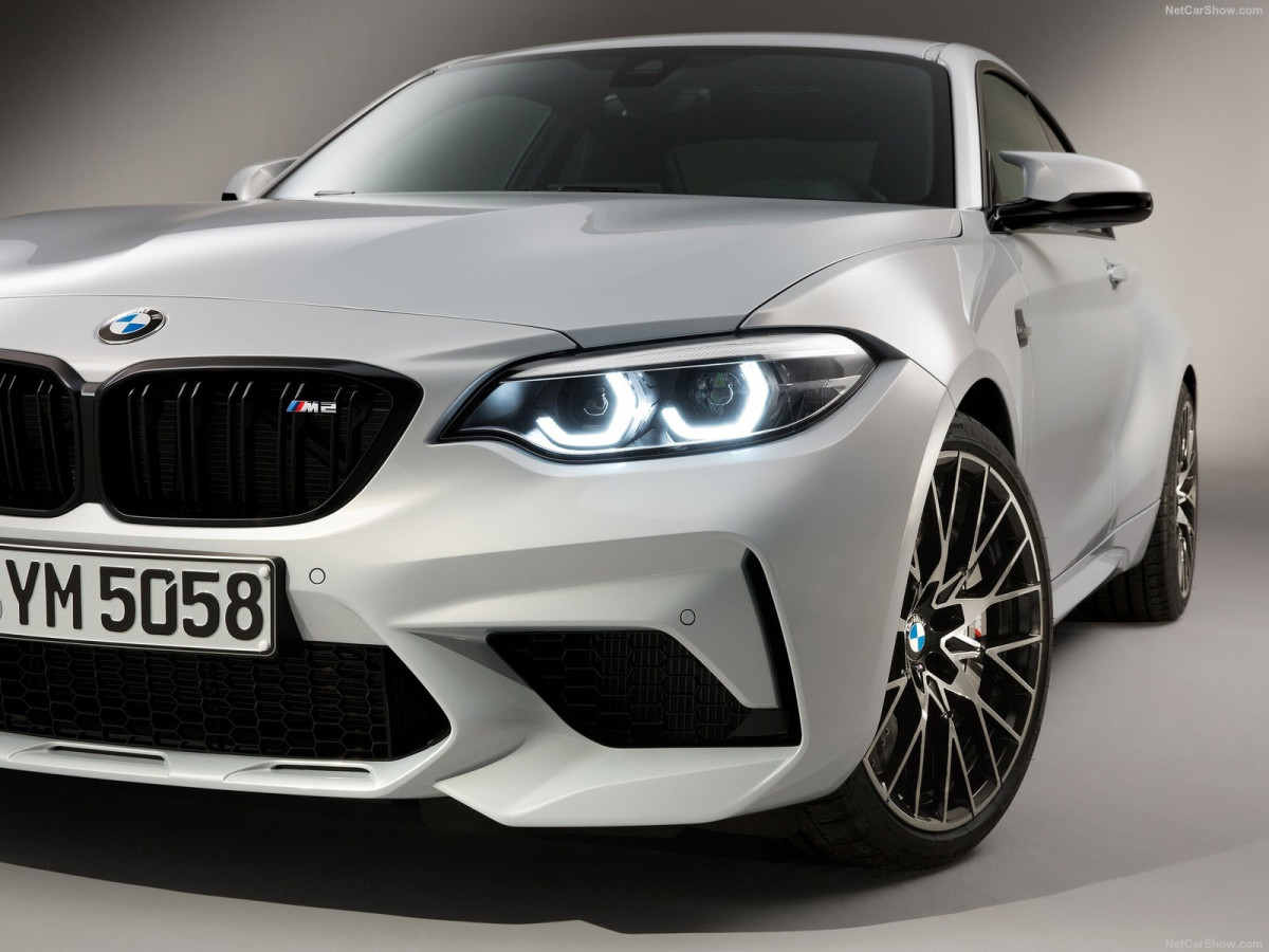 BMW M2 фото 194757