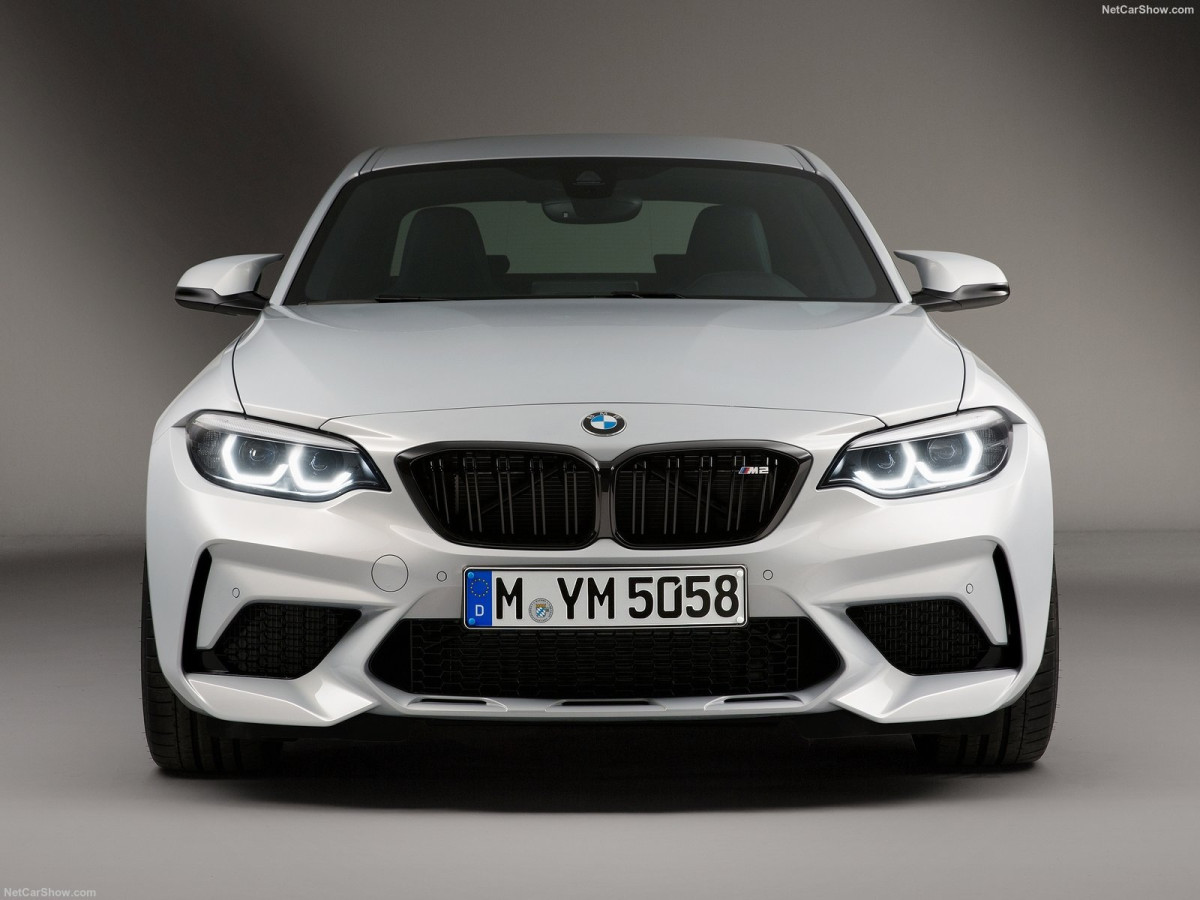 BMW M2 фото 194767