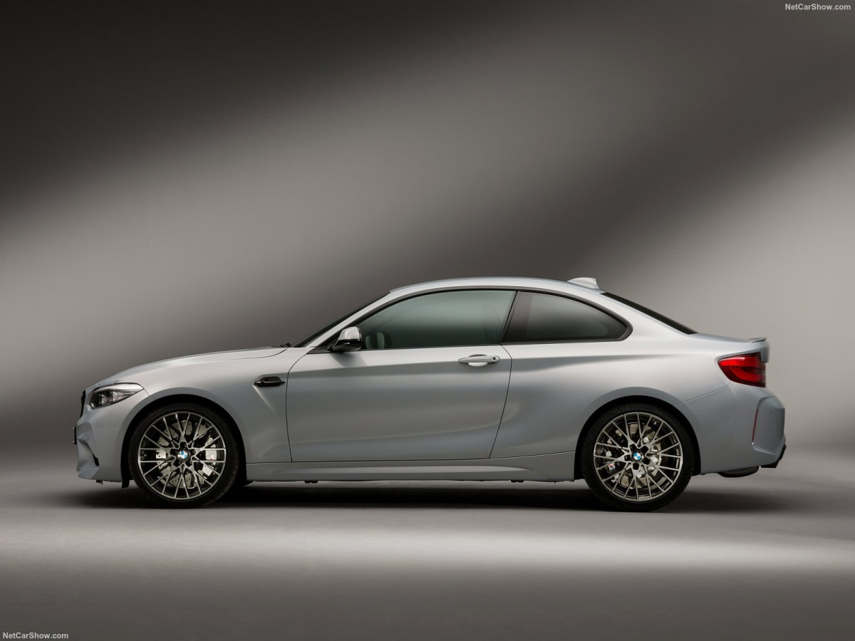 BMW M2 фото 194769