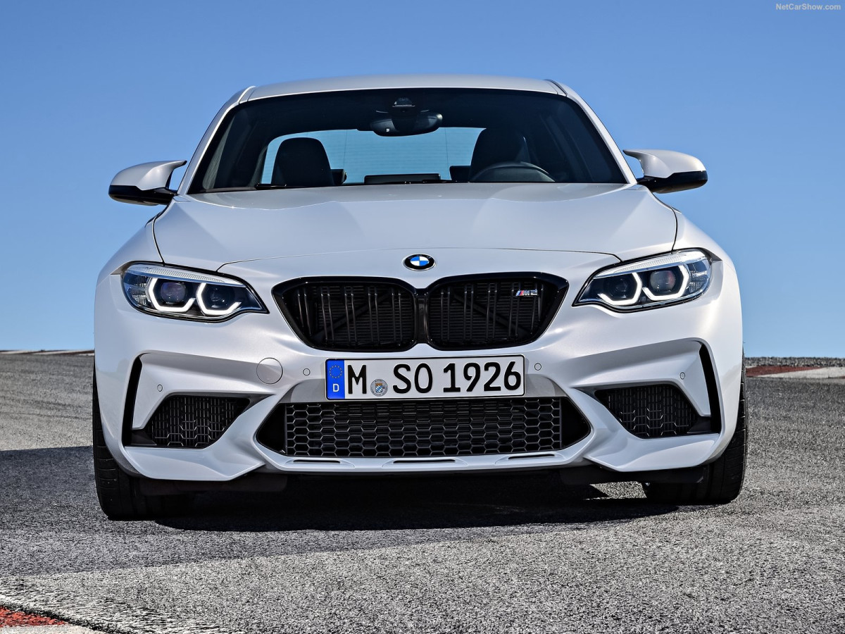 BMW M2 фото 194772