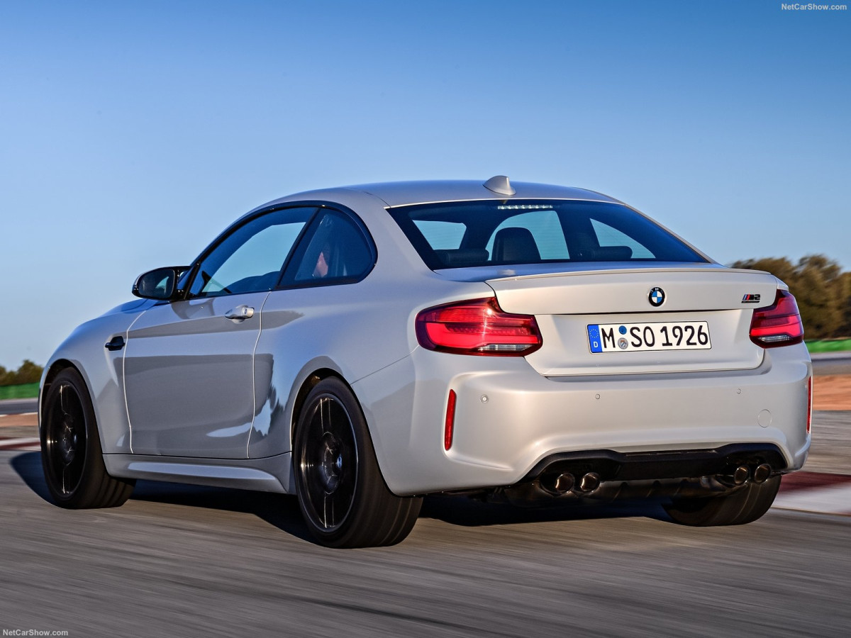 BMW M2 фото 194773