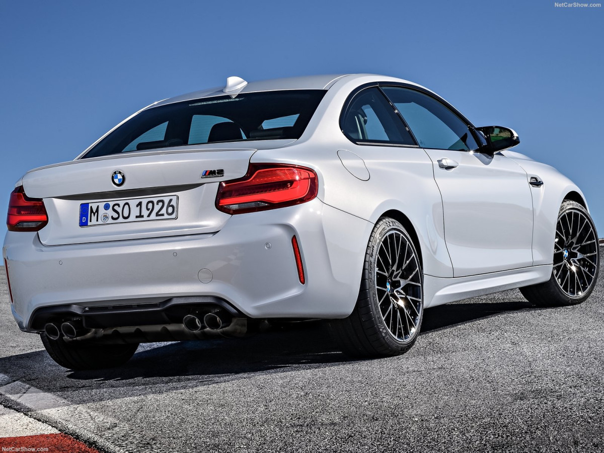 BMW M2 фото 194774