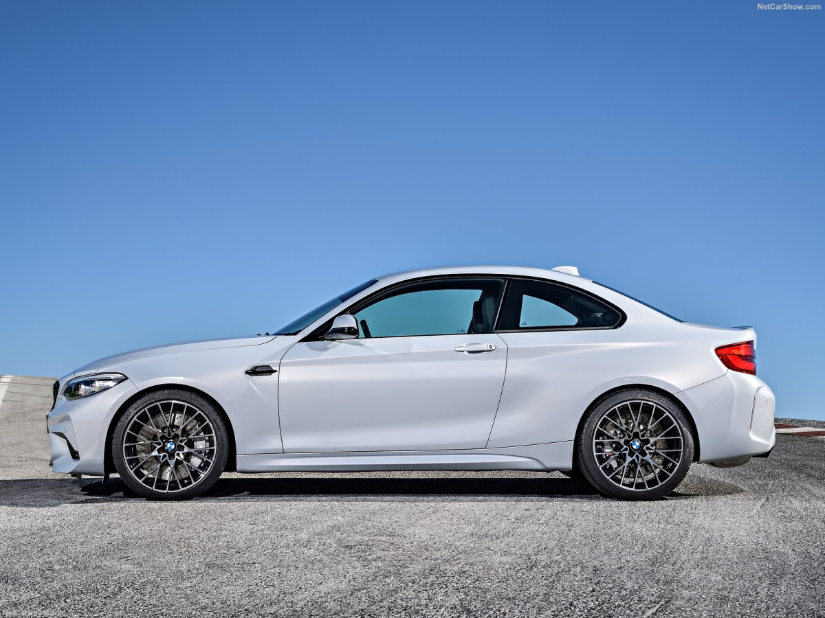 BMW M2 фото 194775