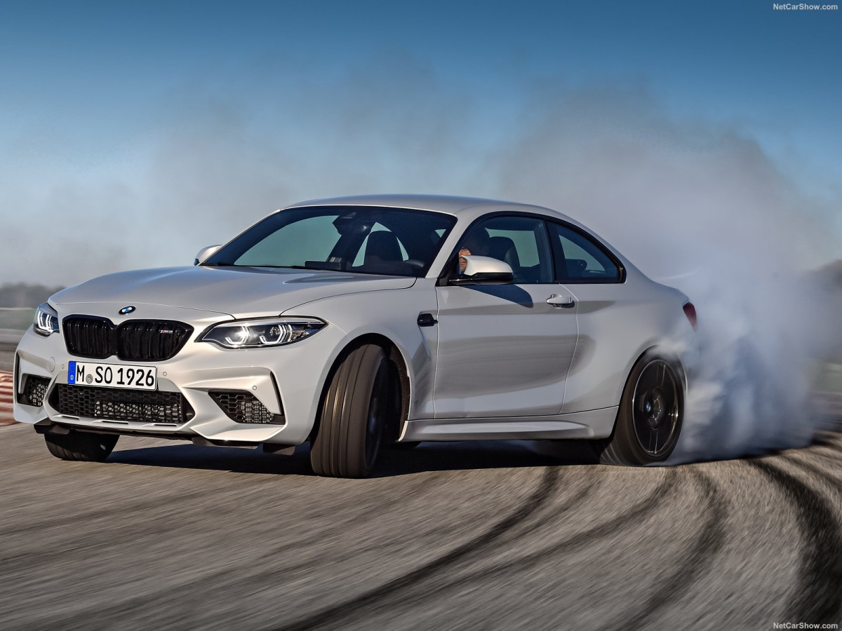 BMW M2 фото 194780