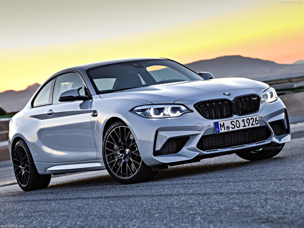 BMW M2 фото 194783