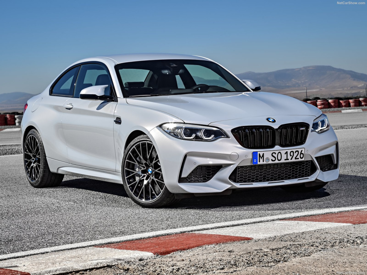 BMW M2 фото 194784