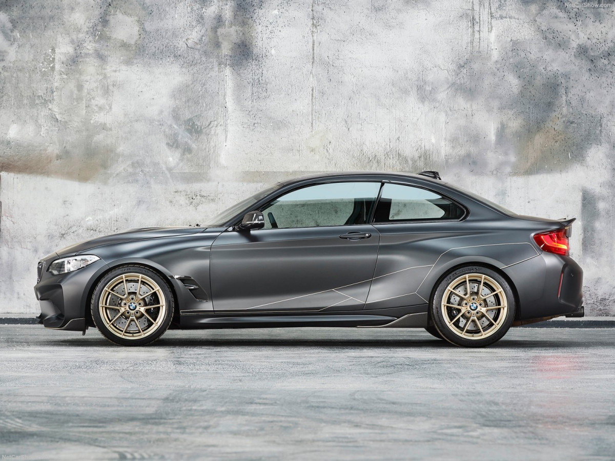 BMW M2 фото 196601