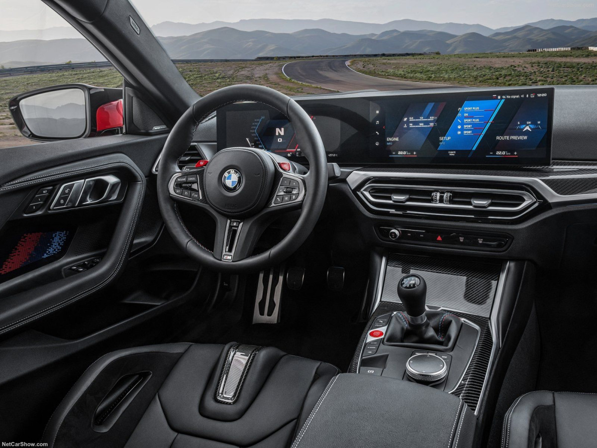 BMW M2 фото 209893