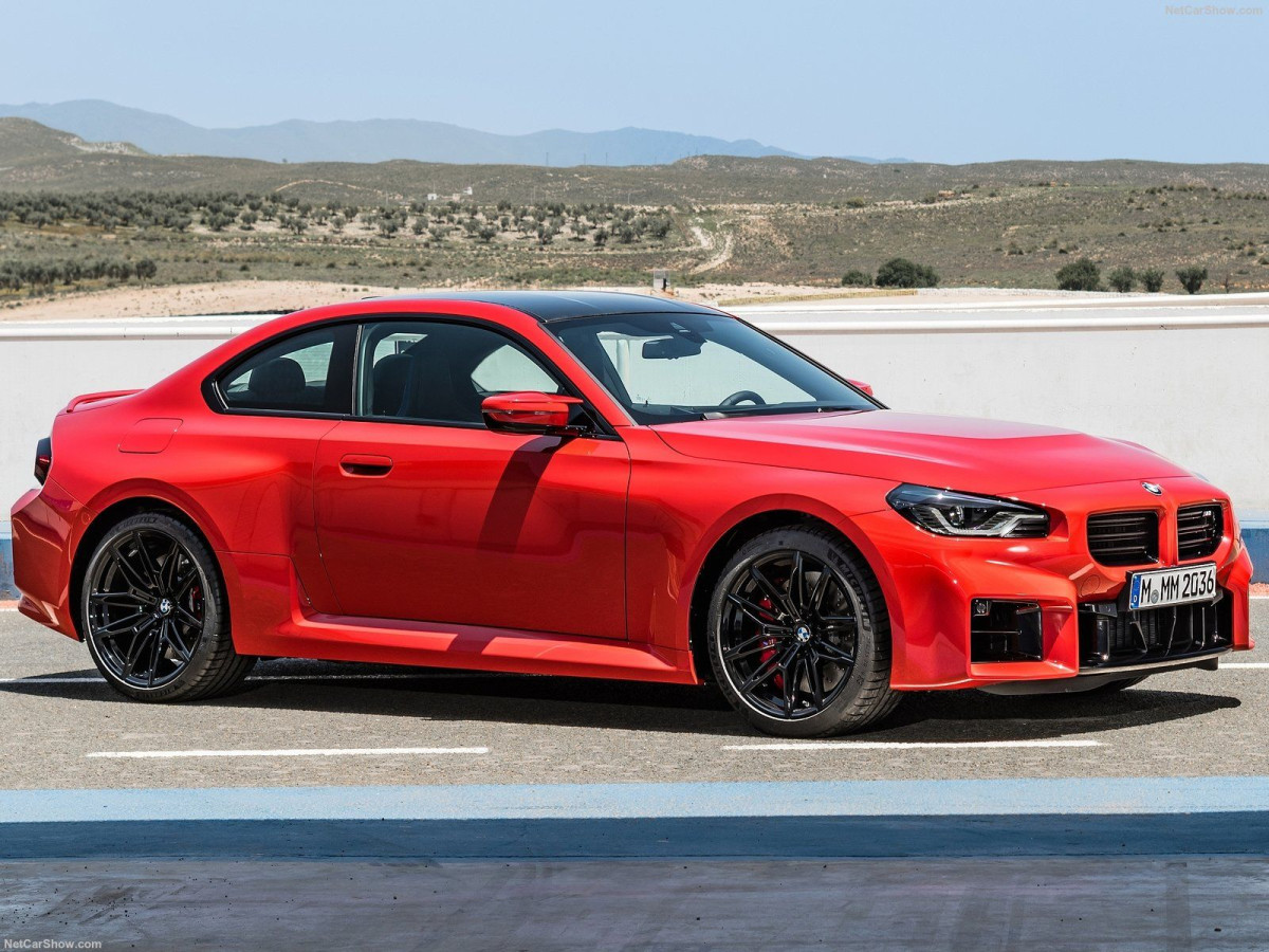 BMW M2 фото 209894