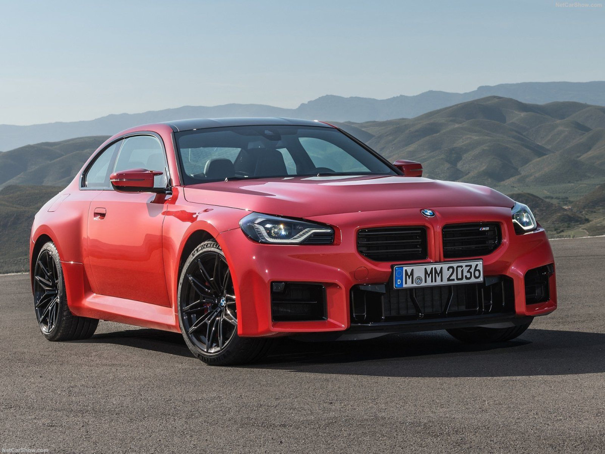 BMW M2 фото 209900