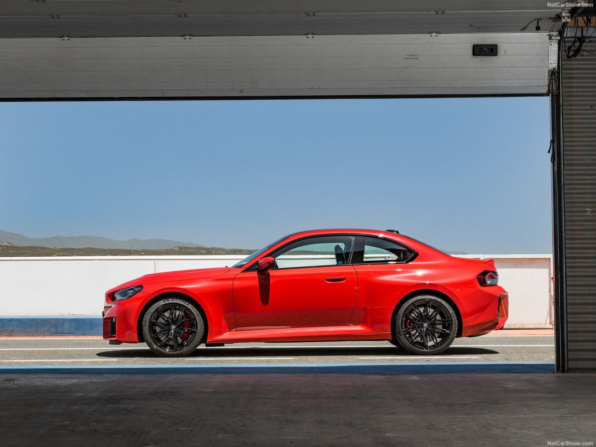 BMW M2 фото 209903