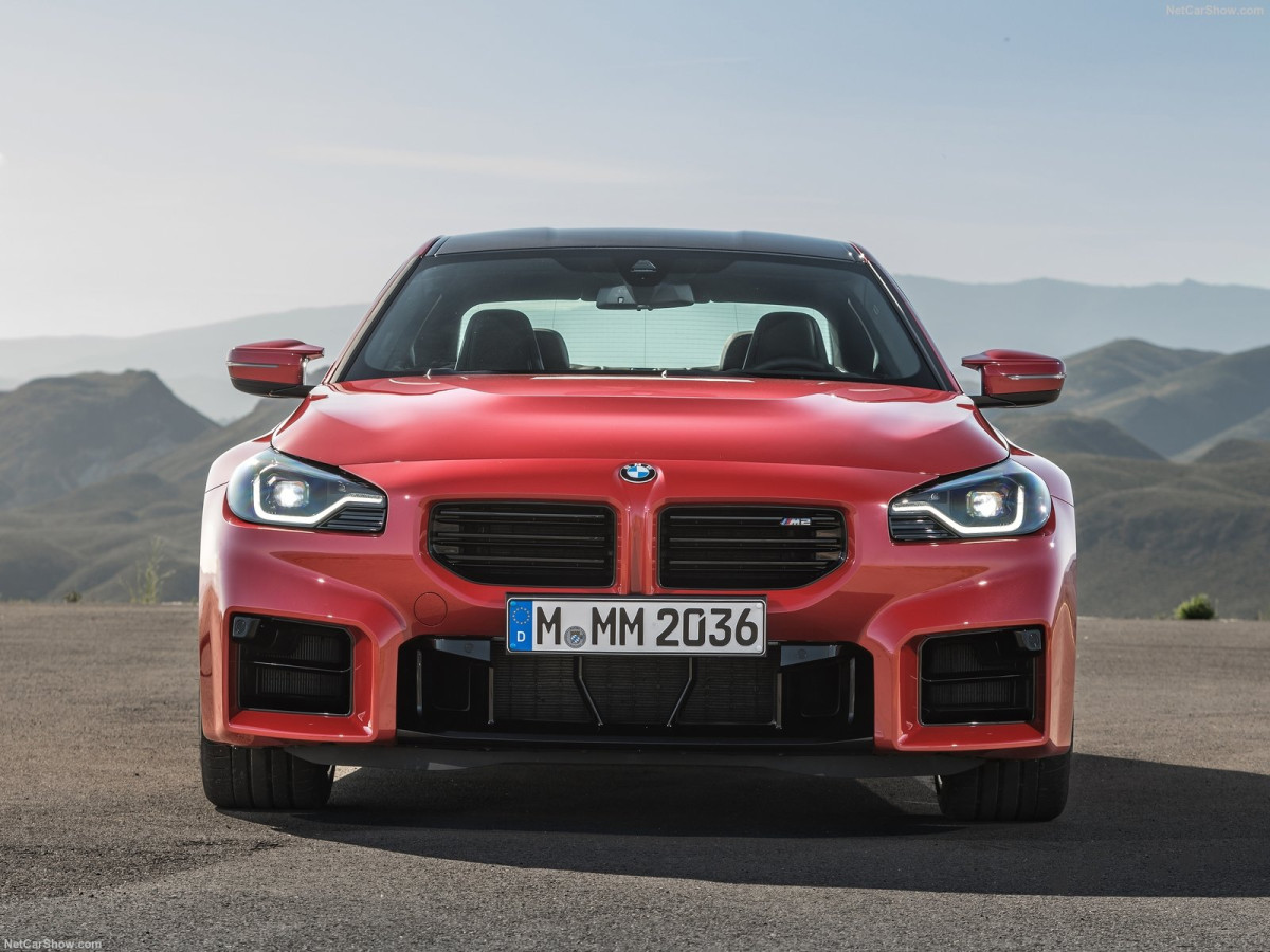 BMW M2 фото 210602