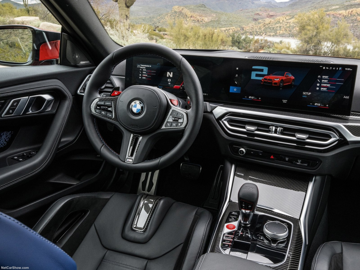 BMW M2 фото 210605