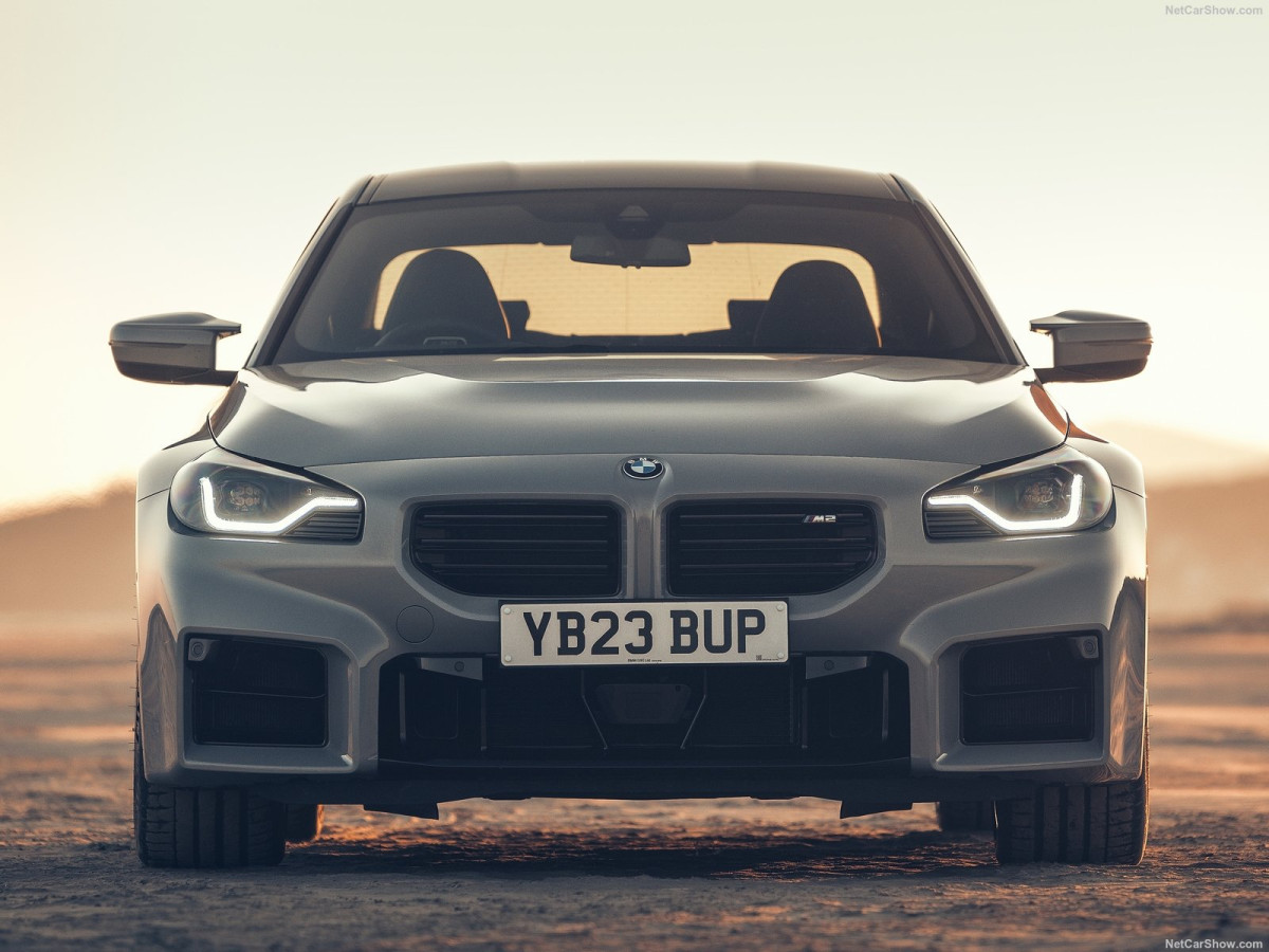 BMW M2 фото 210935