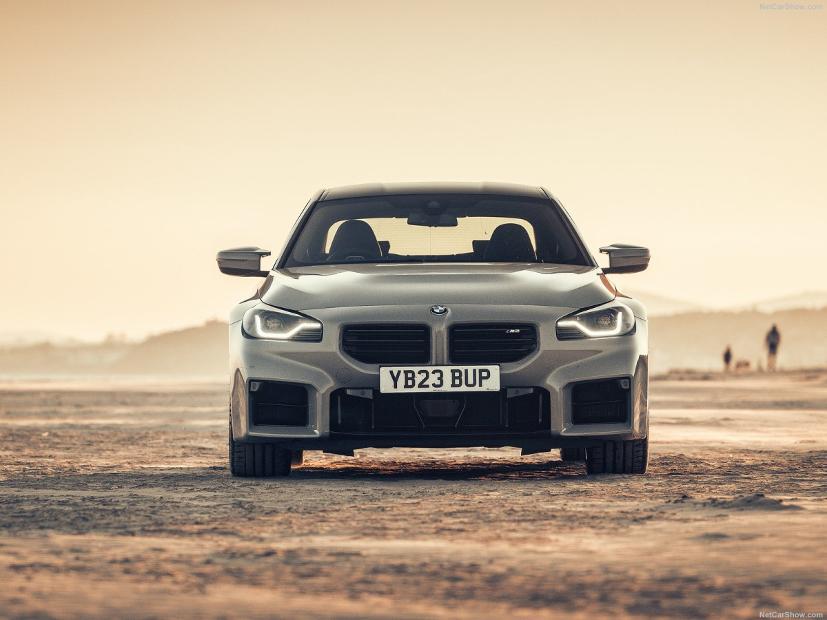 BMW M2 фото 210936