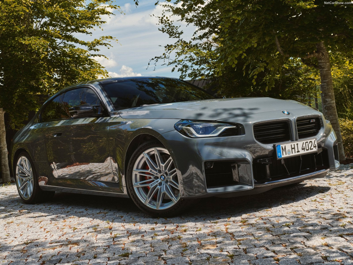 BMW M2 фото 212416