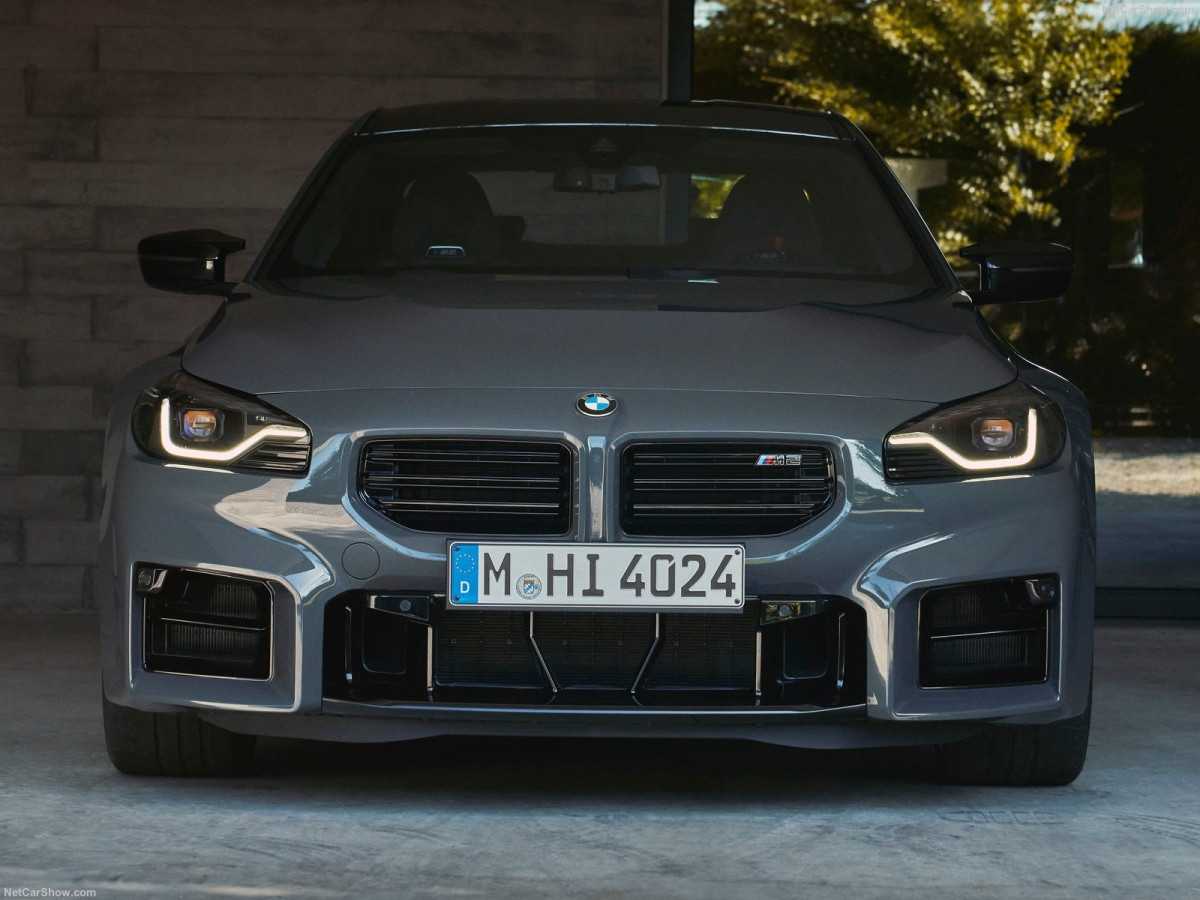 BMW M2 фото 212422