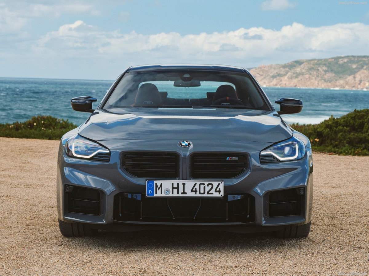 BMW M2 фото 212423