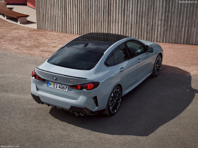 BMW M2 фото