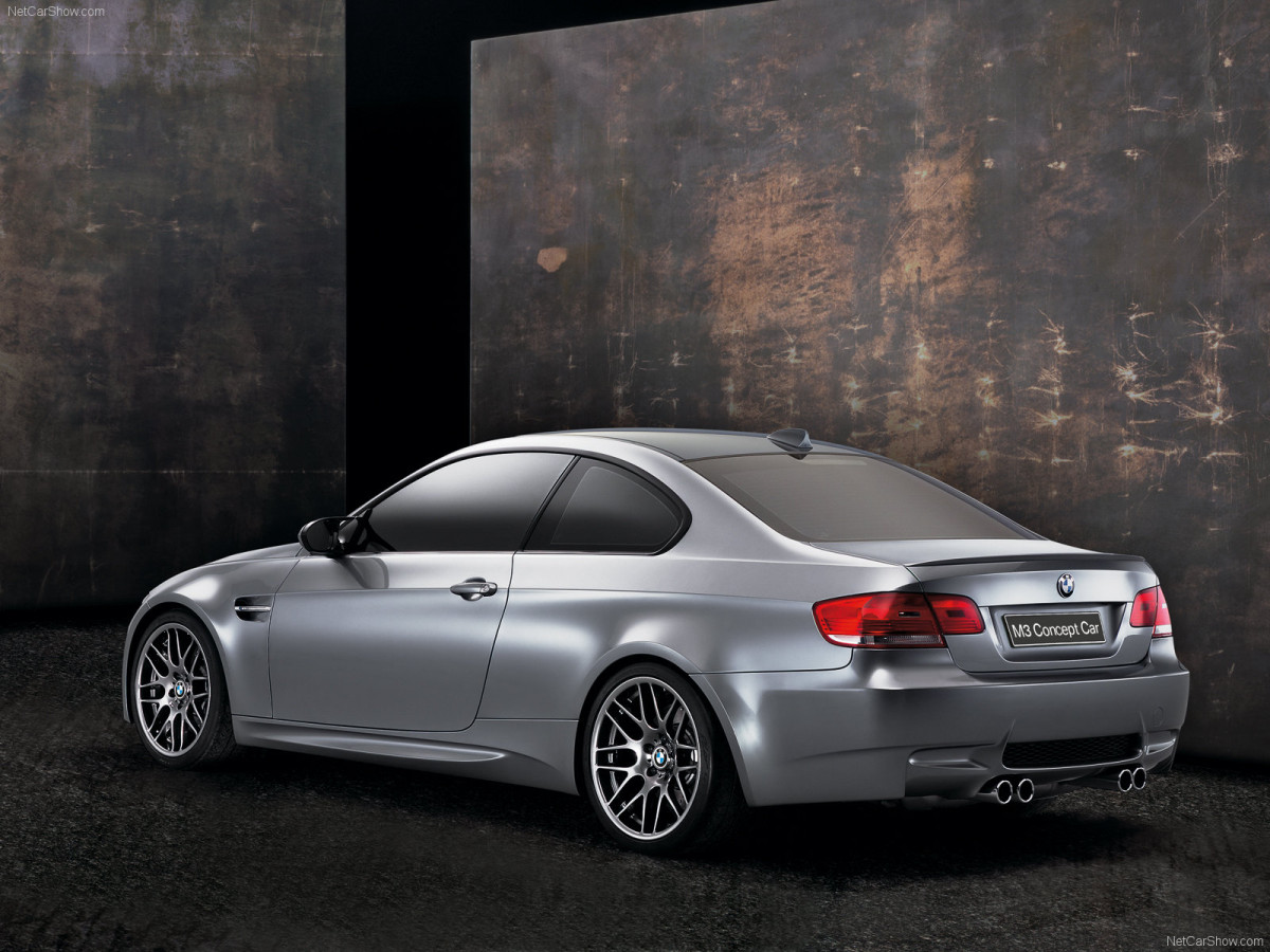 BMW M3 E92 Coupe фото 42077