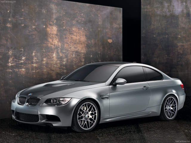 BMW M3 E92 Coupe фото