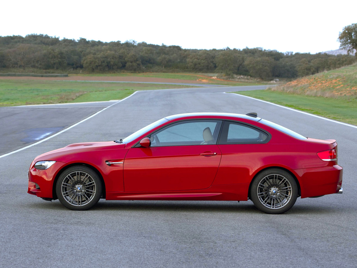 BMW M3 E92 Coupe фото 43288