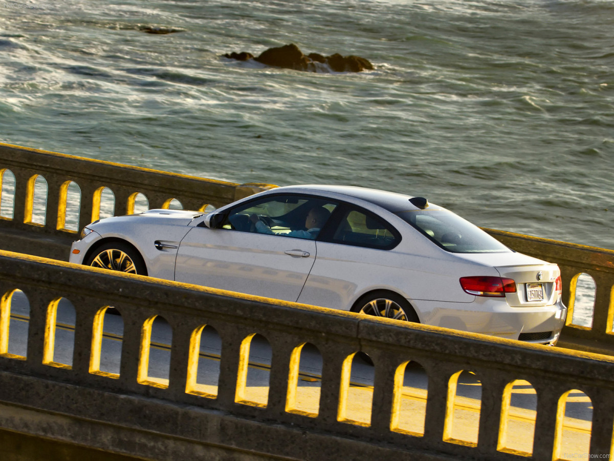 BMW M3 E92 Coupe фото 63499