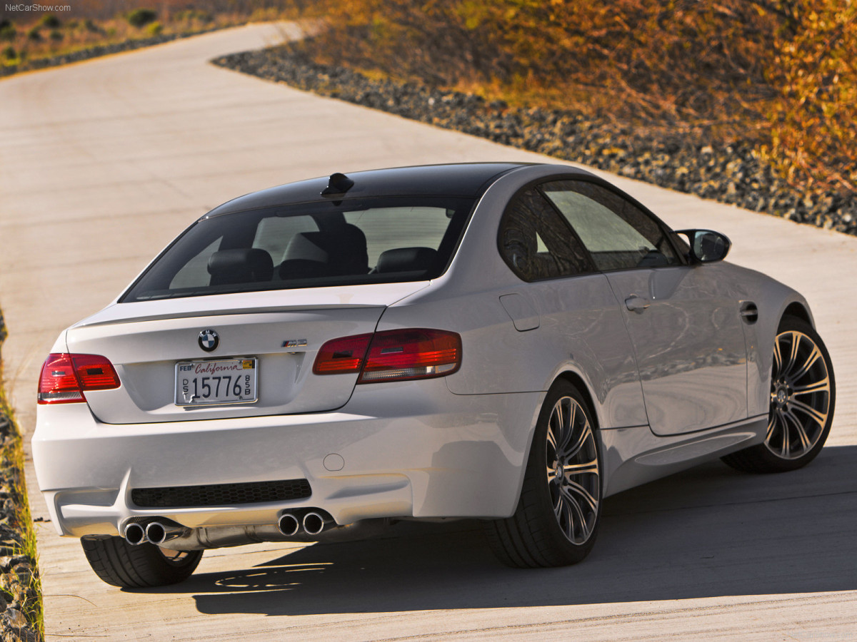 BMW M3 E92 Coupe фото 63514