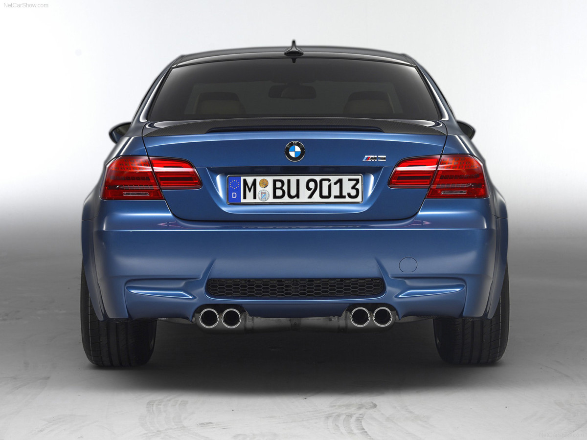 BMW M3 E92 Coupe фото 74584