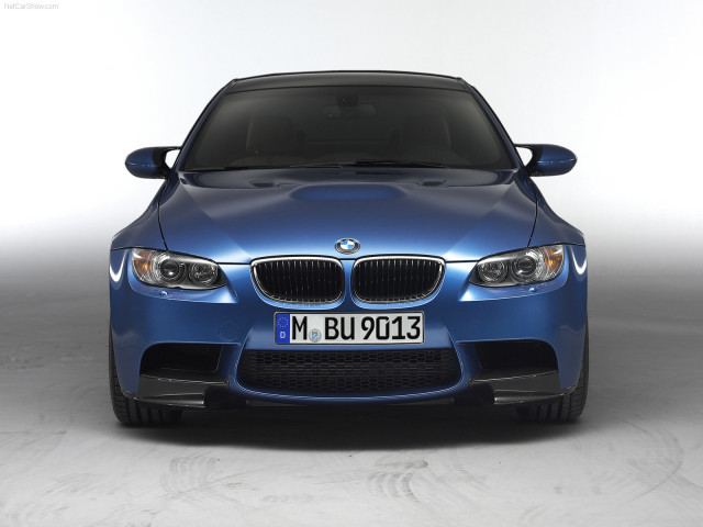 BMW M3 E92 Coupe фото