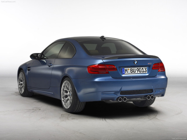 BMW M3 E92 Coupe фото