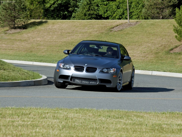 BMW M3 E92 Coupe фото