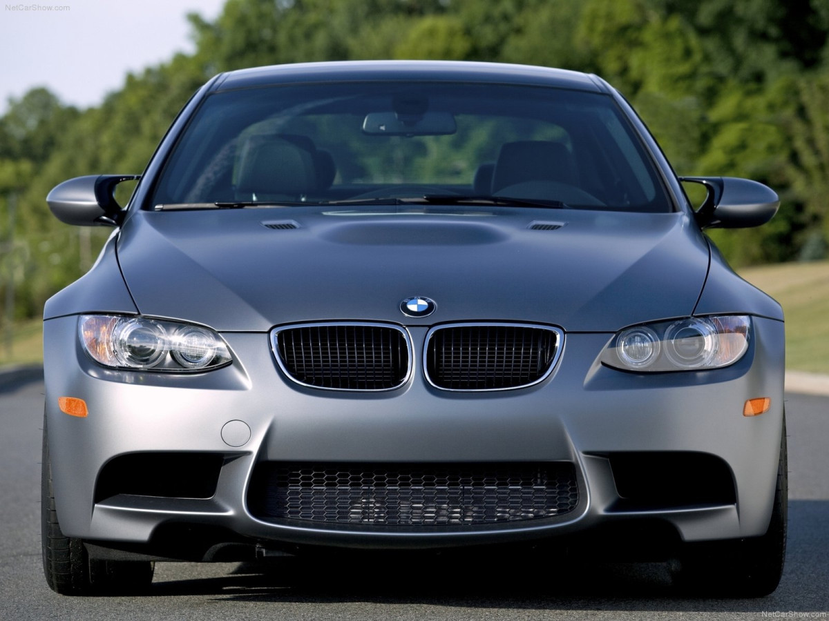 BMW M3 E92 Coupe фото 77237