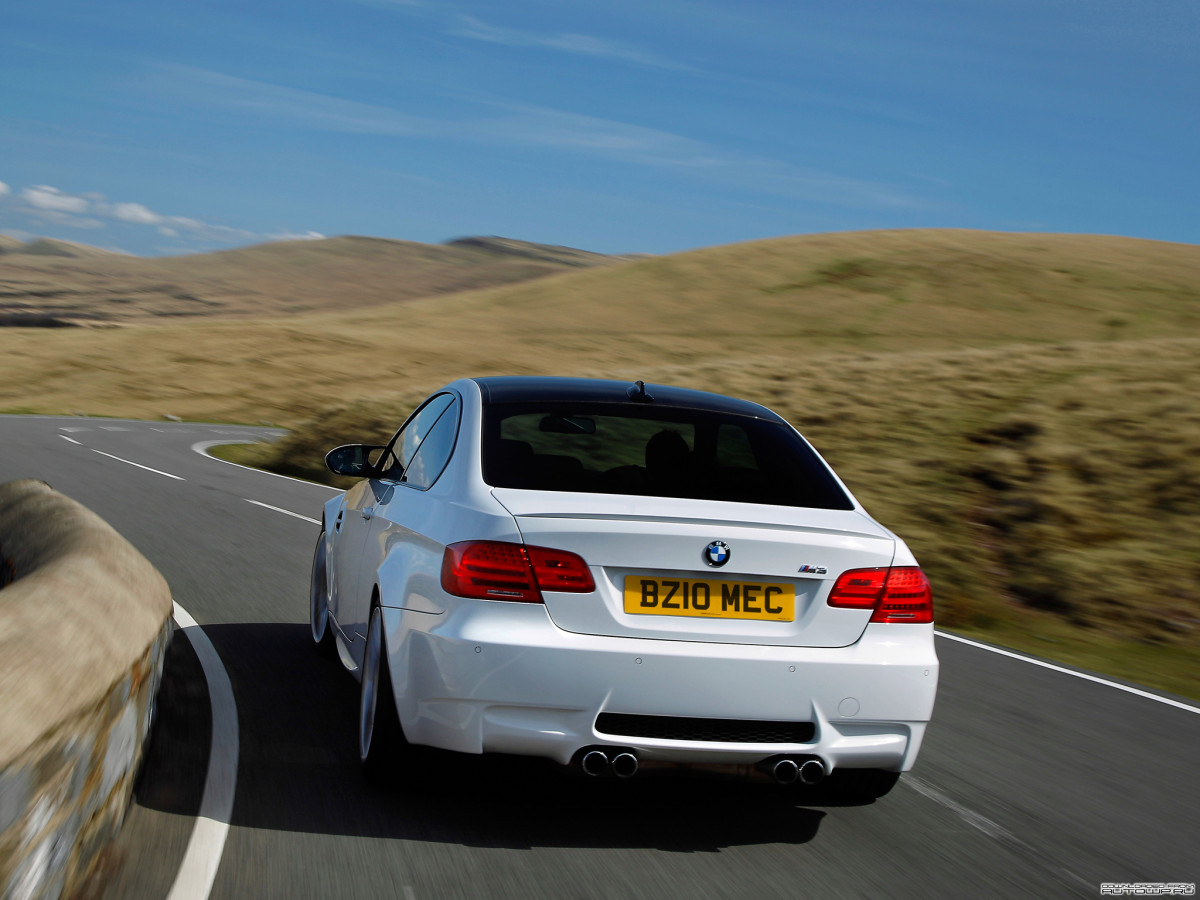 BMW M3 E92 Coupe фото 80152