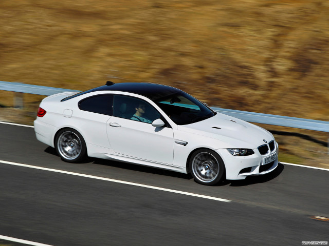 BMW M3 E92 Coupe фото