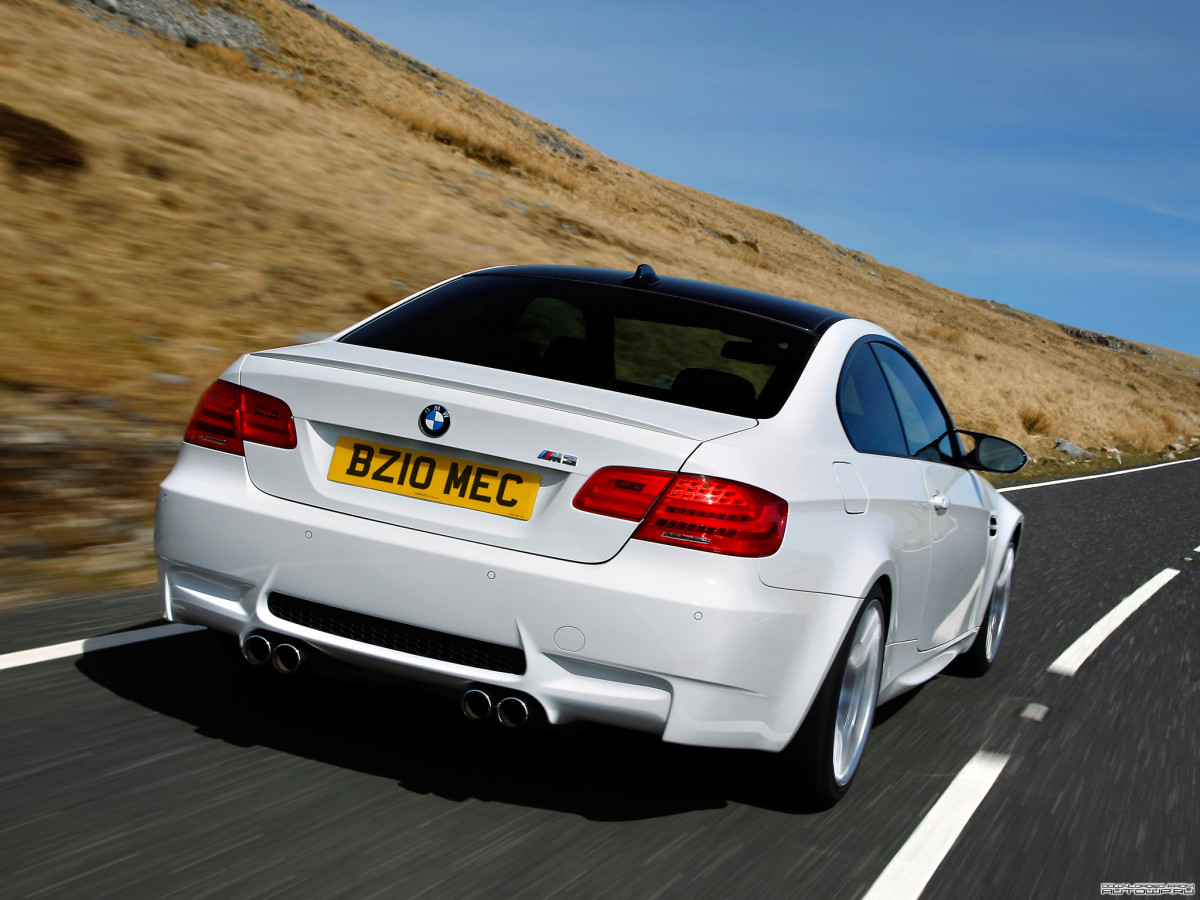 BMW M3 E92 Coupe фото 80155