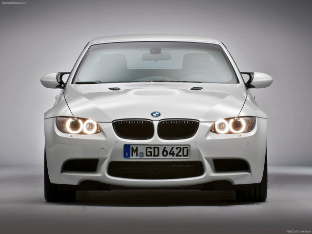 BMW M3 Pickup фото