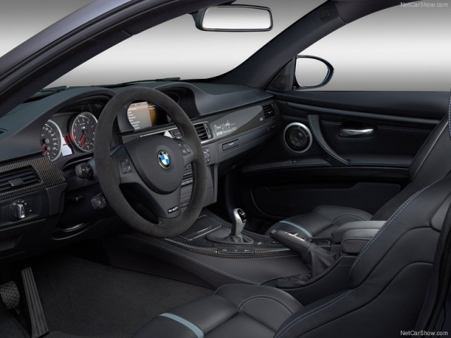 BMW M3 фото