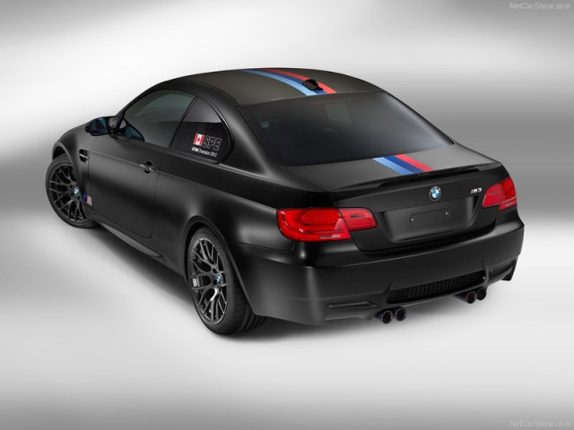 BMW M3 фото