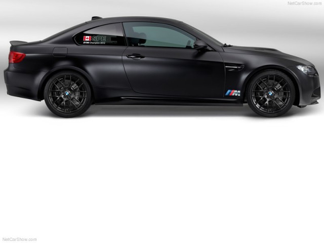 BMW M3 фото