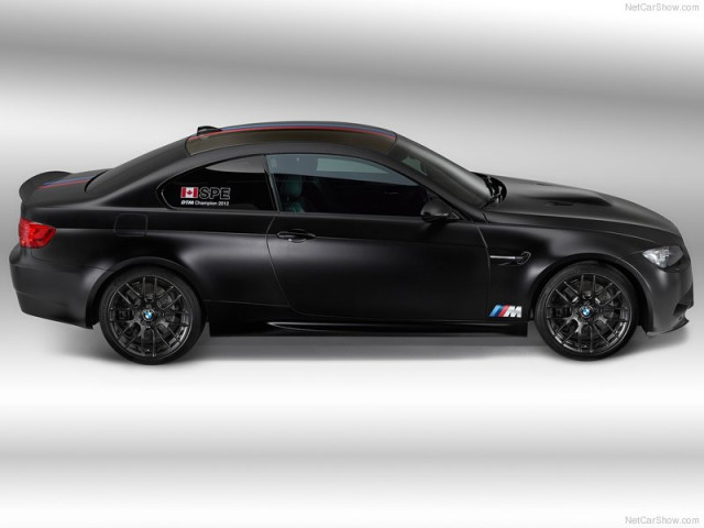 BMW M3 фото