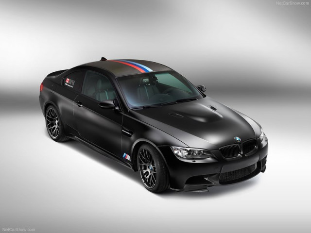 BMW M3 фото