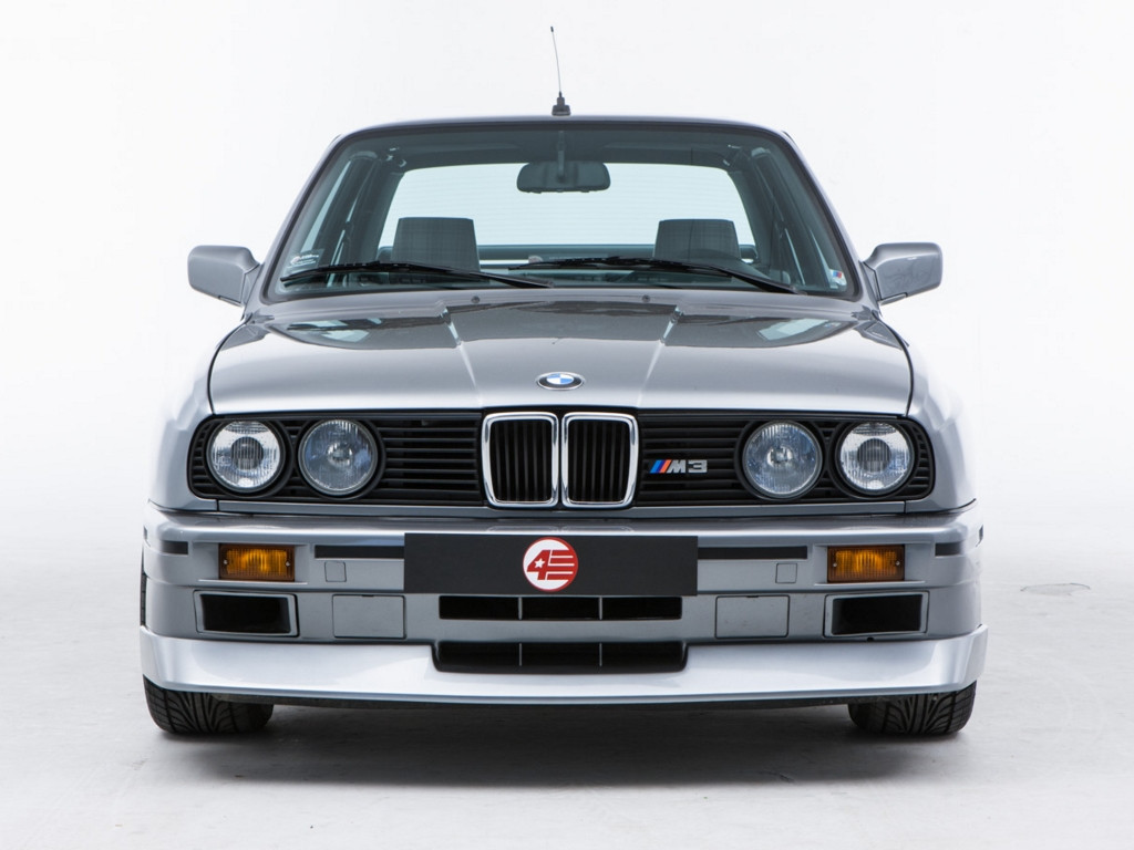 BMW M3 фото 105012