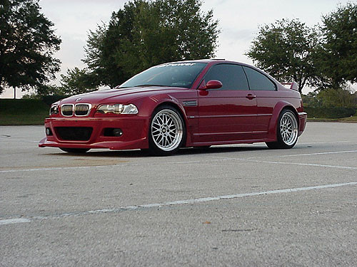 BMW M3 фото 15121