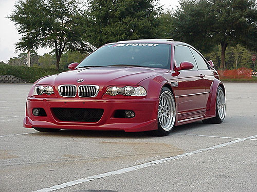 BMW M3 фото 15122